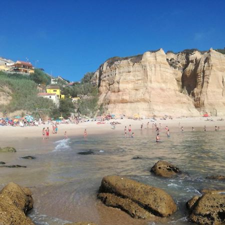 Pines Of Salgado Beachview Villa By Book Yourholiday Pt Nazaré Eksteriør billede