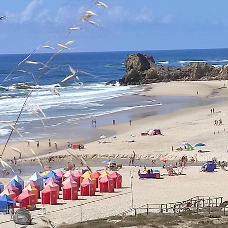 Pines Of Salgado Beachview Villa By Book Yourholiday Pt Nazaré Eksteriør billede