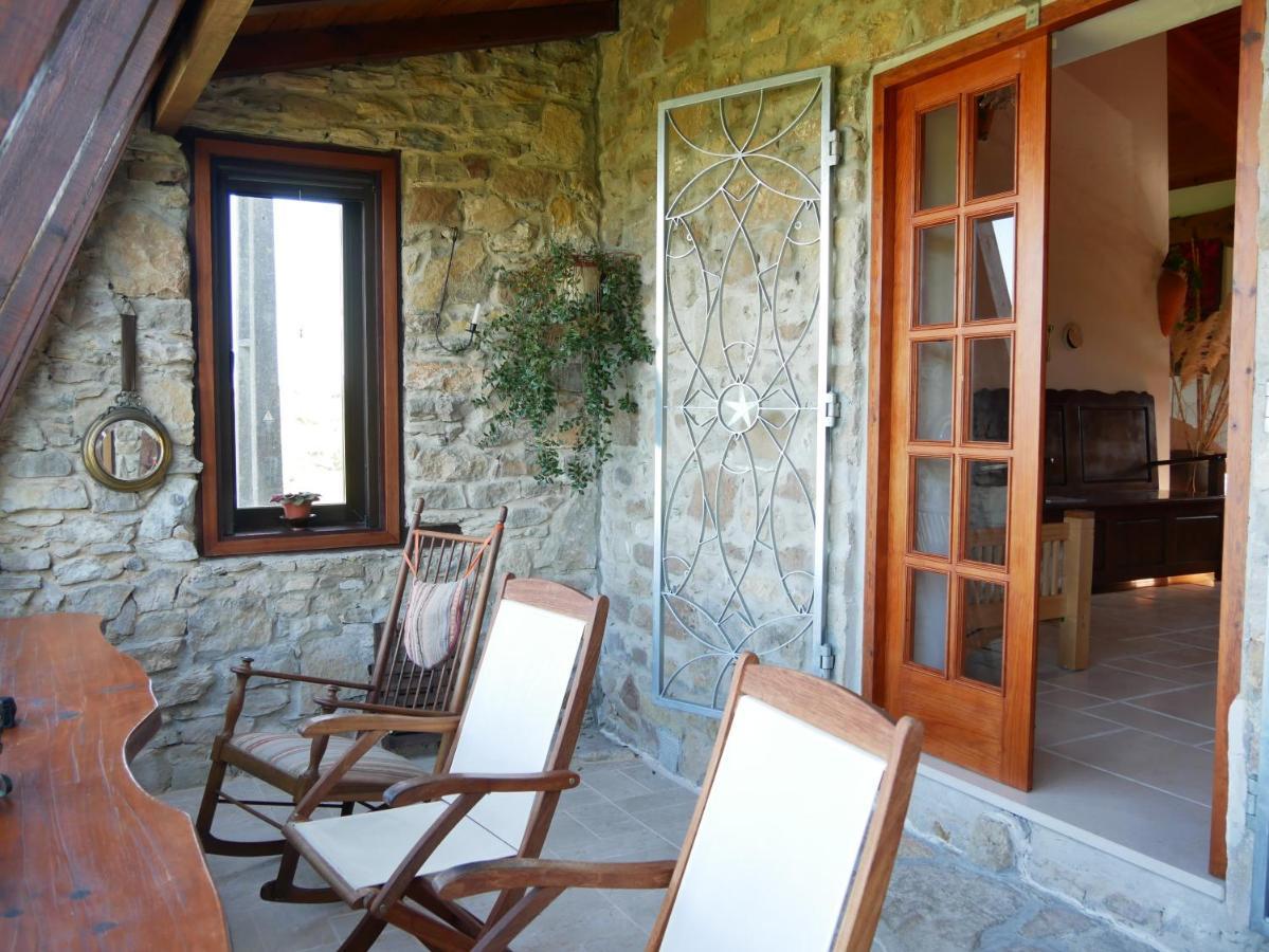 Pines Of Salgado Beachview Villa By Book Yourholiday Pt Nazaré Eksteriør billede