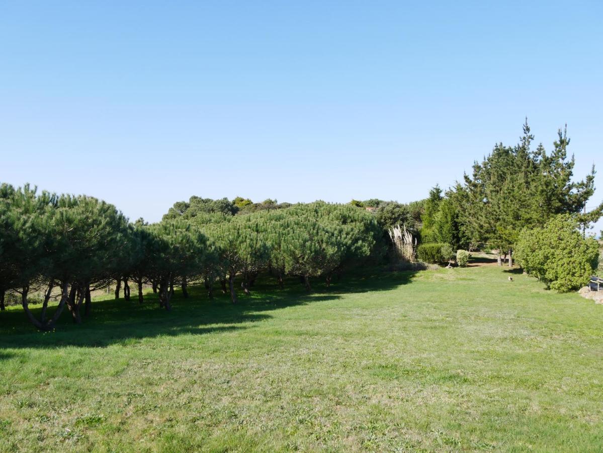 Pines Of Salgado Beachview Villa By Book Yourholiday Pt Nazaré Eksteriør billede
