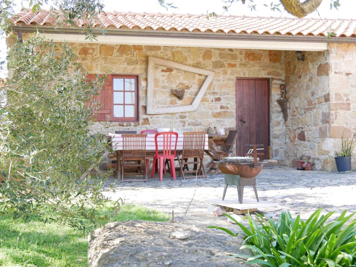 Pines Of Salgado Beachview Villa By Book Yourholiday Pt Nazaré Eksteriør billede