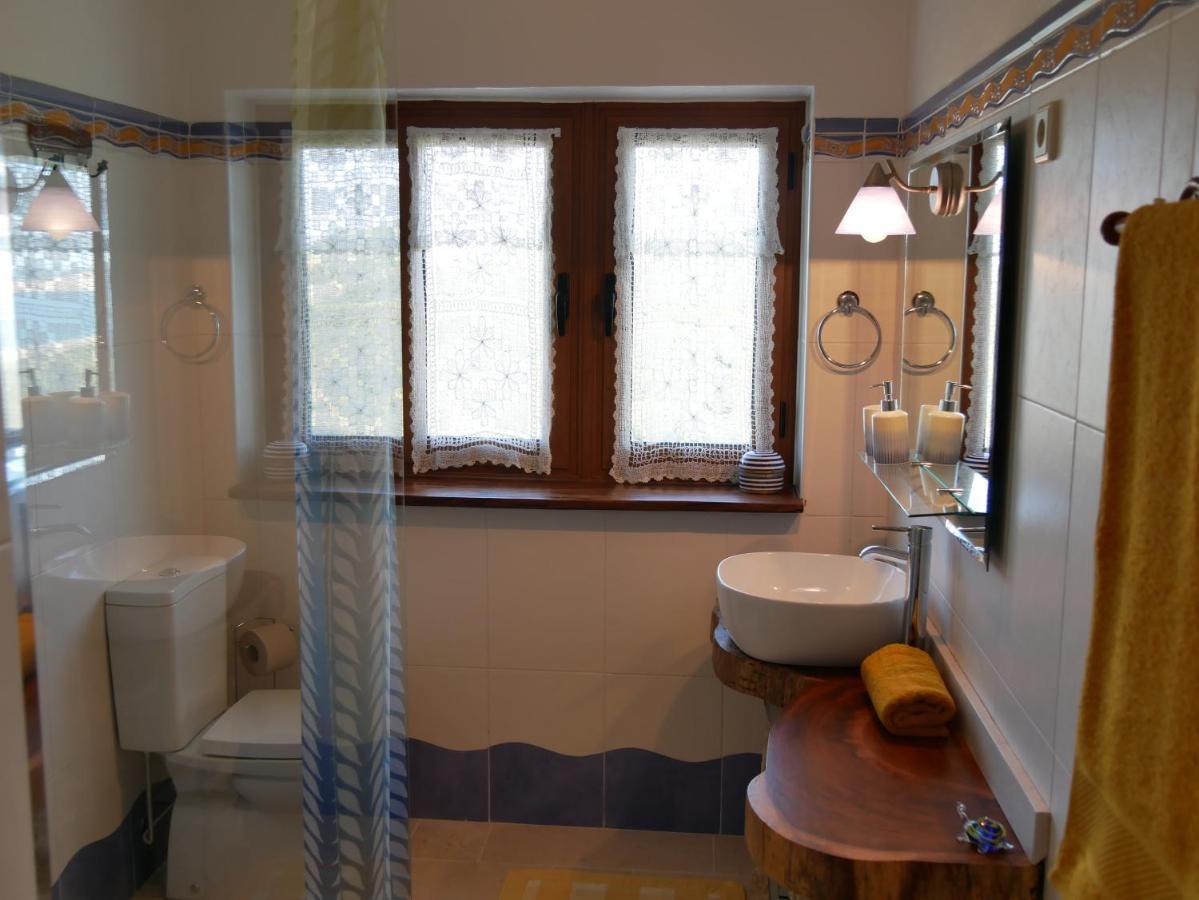 Pines Of Salgado Beachview Villa By Book Yourholiday Pt Nazaré Eksteriør billede