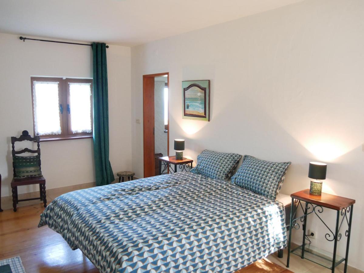 Pines Of Salgado Beachview Villa By Book Yourholiday Pt Nazaré Eksteriør billede