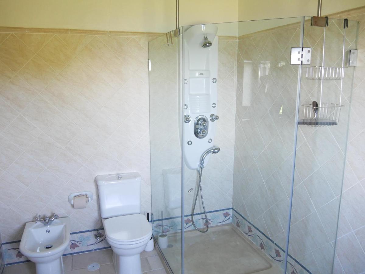 Pines Of Salgado Beachview Villa By Book Yourholiday Pt Nazaré Eksteriør billede