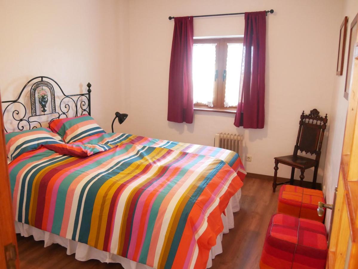 Pines Of Salgado Beachview Villa By Book Yourholiday Pt Nazaré Eksteriør billede