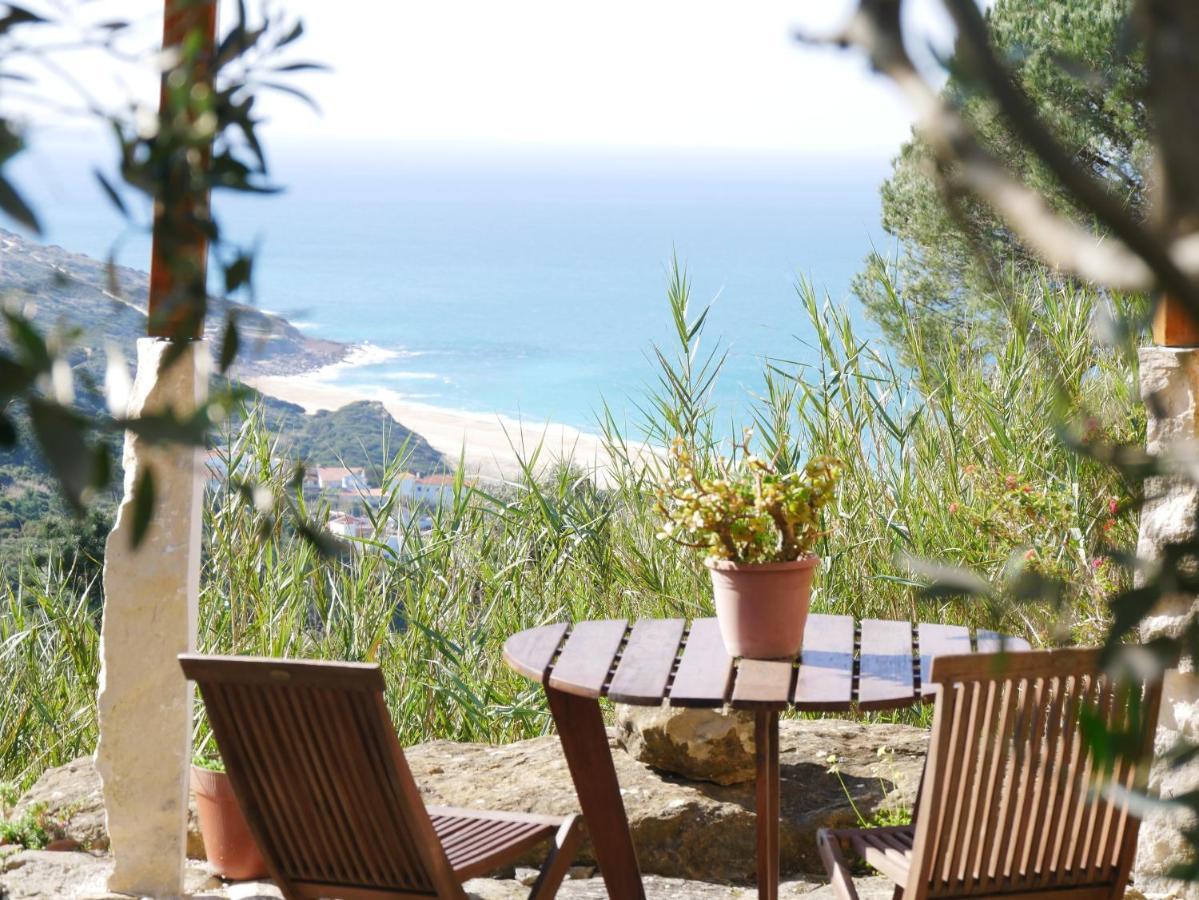 Pines Of Salgado Beachview Villa By Book Yourholiday Pt Nazaré Eksteriør billede