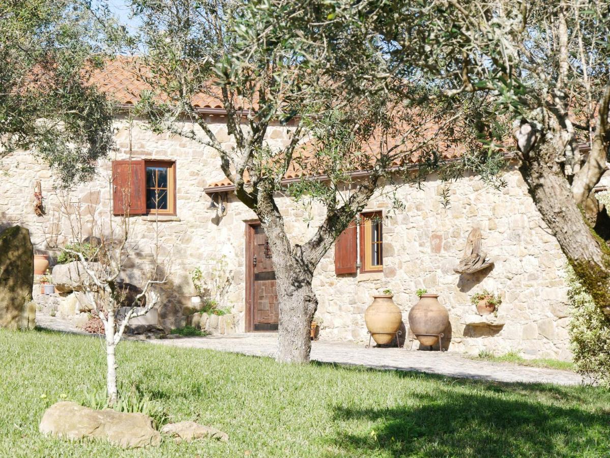 Pines Of Salgado Beachview Villa By Book Yourholiday Pt Nazaré Eksteriør billede