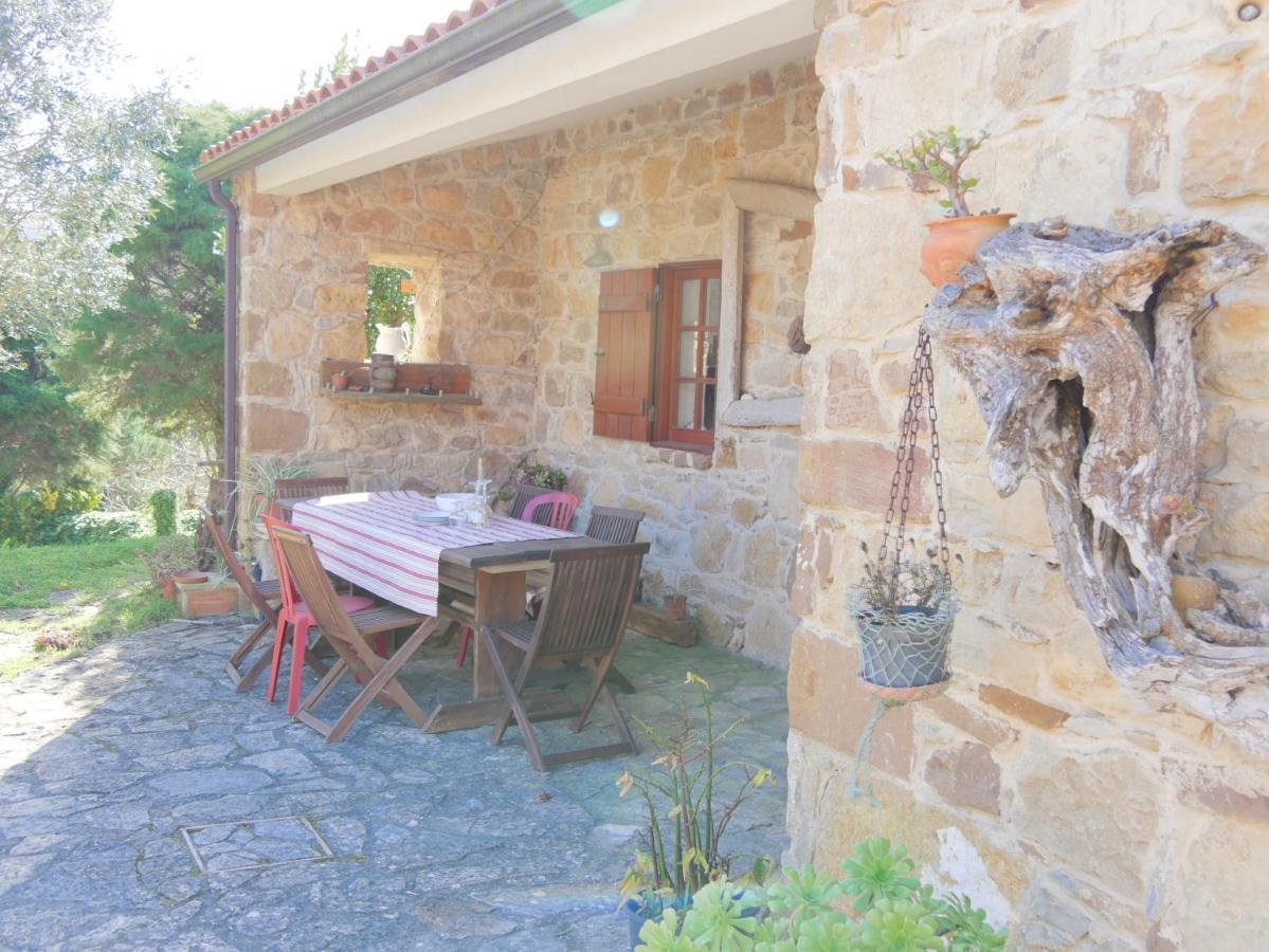 Pines Of Salgado Beachview Villa By Book Yourholiday Pt Nazaré Eksteriør billede