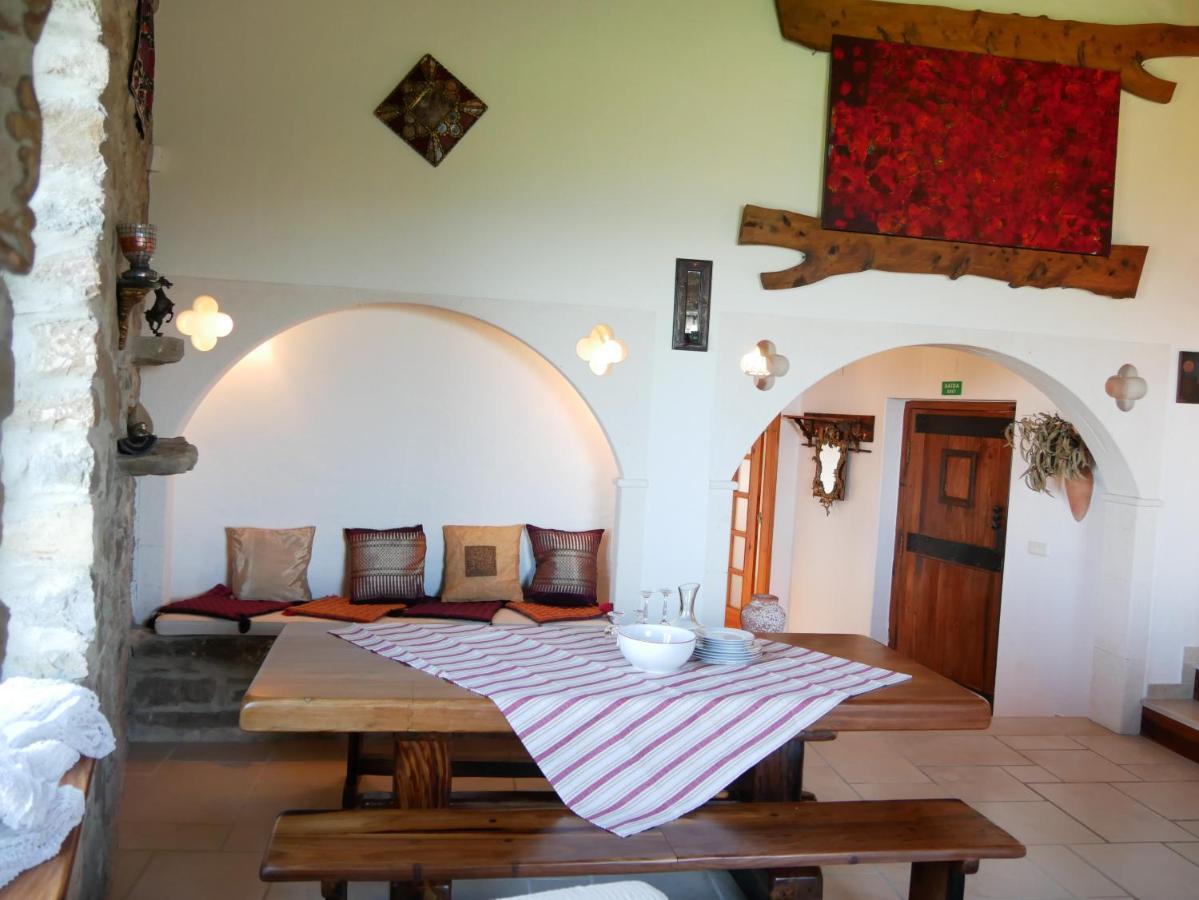 Pines Of Salgado Beachview Villa By Book Yourholiday Pt Nazaré Eksteriør billede