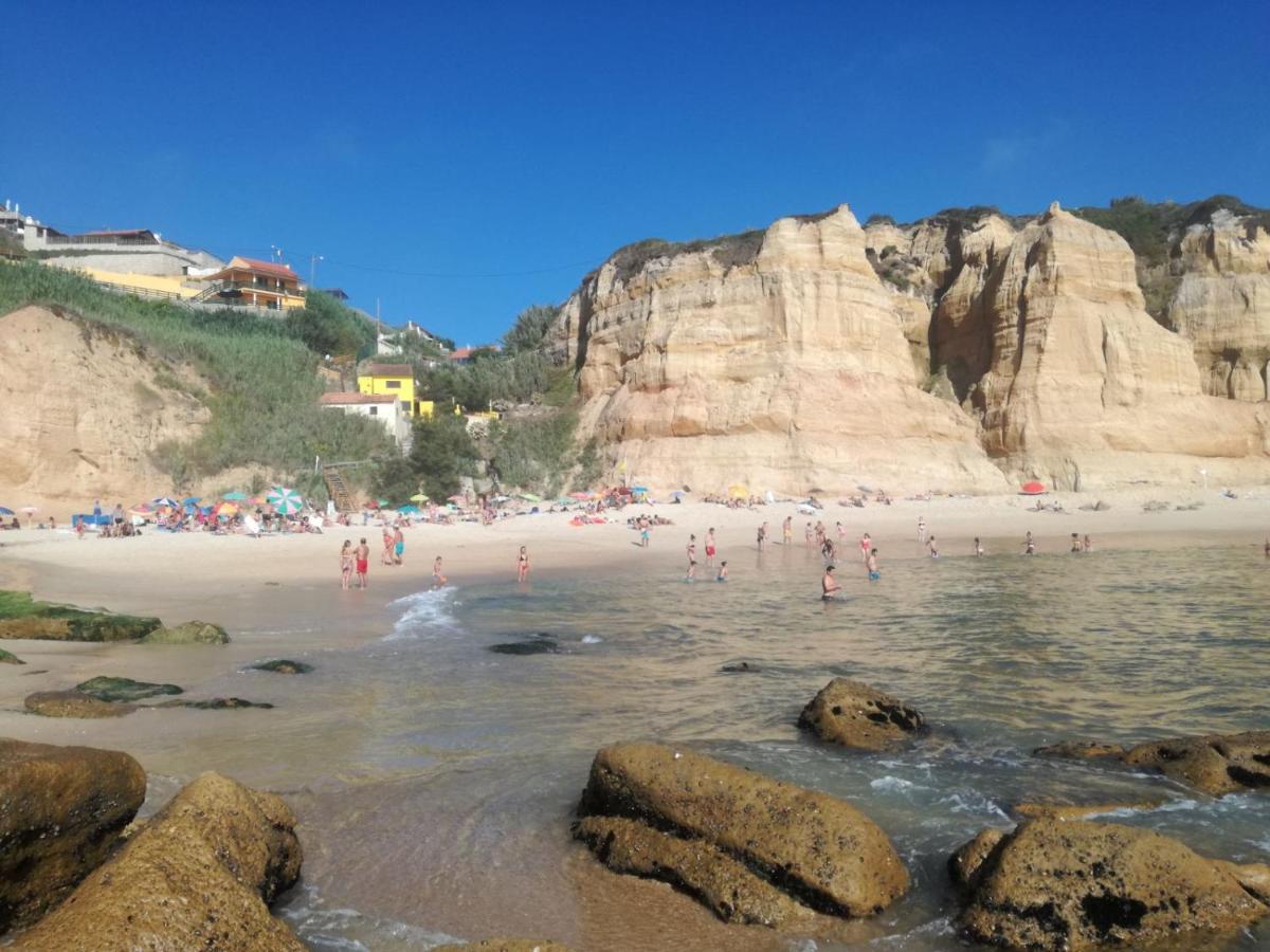 Pines Of Salgado Beachview Villa By Book Yourholiday Pt Nazaré Eksteriør billede