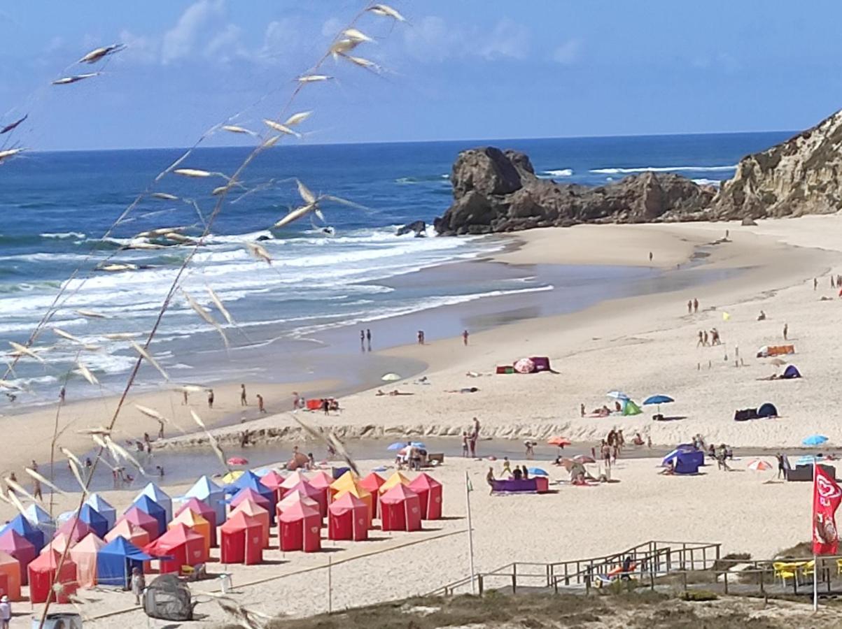 Pines Of Salgado Beachview Villa By Book Yourholiday Pt Nazaré Eksteriør billede